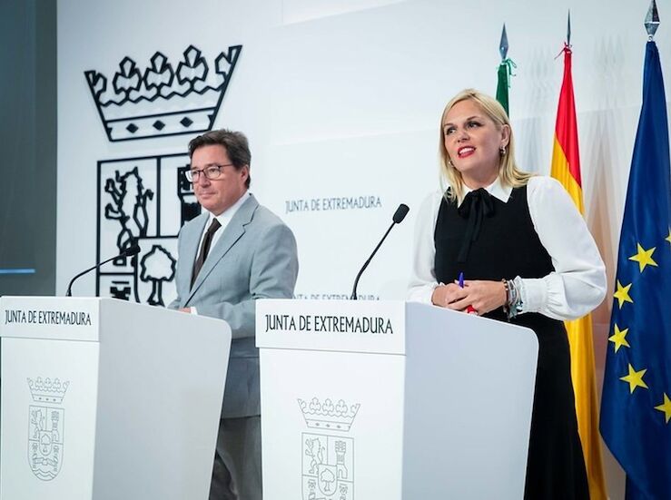 8 millones a ayudas a comunidades de regantes en zonas de montaa para modernizar 