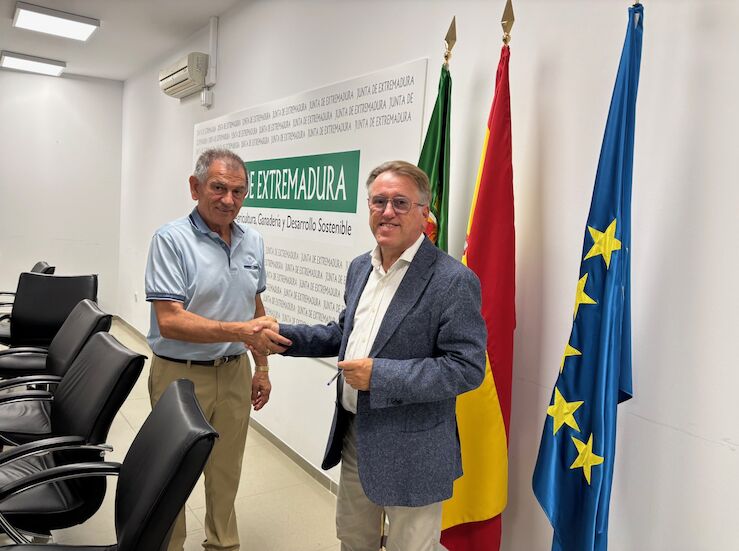 Junta y Ayuntamiento de Aljucn acuerdan invertir 201000 euros en mejora abastecimiento 