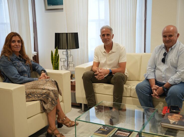 Organismo Restaura abrir una nueva oficina en Villanueva de la Serena antes de fin de ao