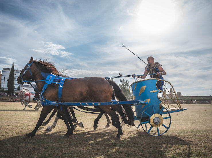 Los festivos locales de Mrida en 2026 sern el 21 de mayo y el 10 de diciembre