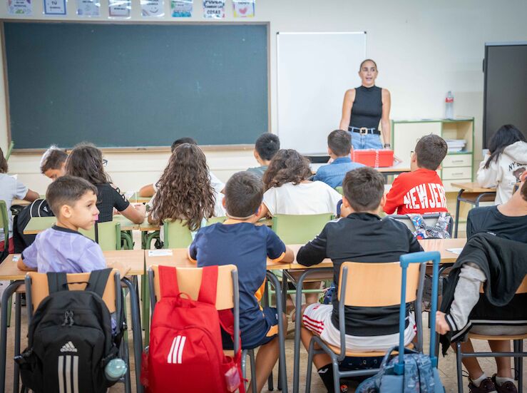 Ayuntamiento Mrida critica la incertidumbre inicio del curso por la falta de transporte