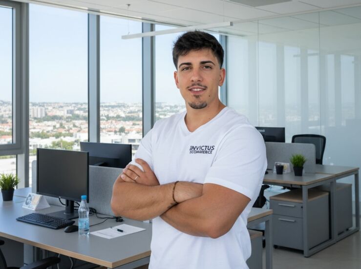 Por qu fracasan el 95 de vendedores en Amazon La clave est en la mentora prctica