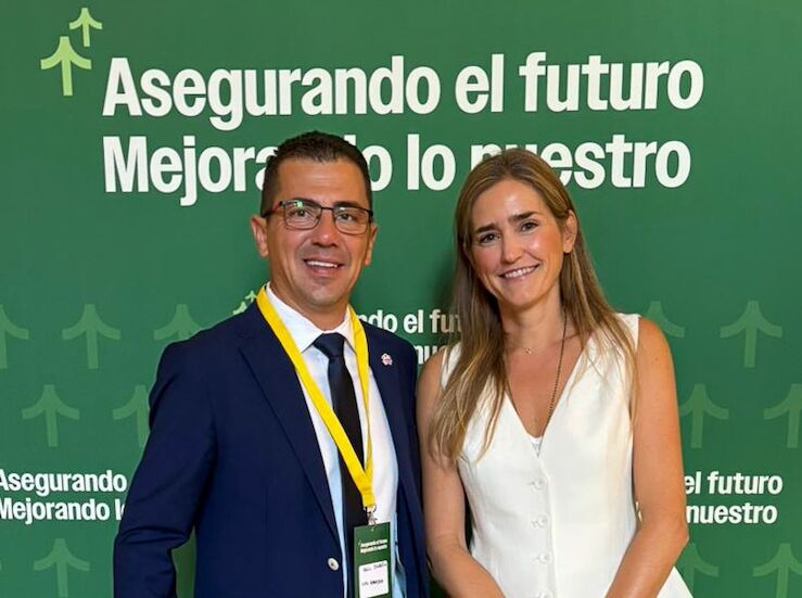 MITECO premia a Diputacin Badajoz por impulso a comunidades energticas locales
