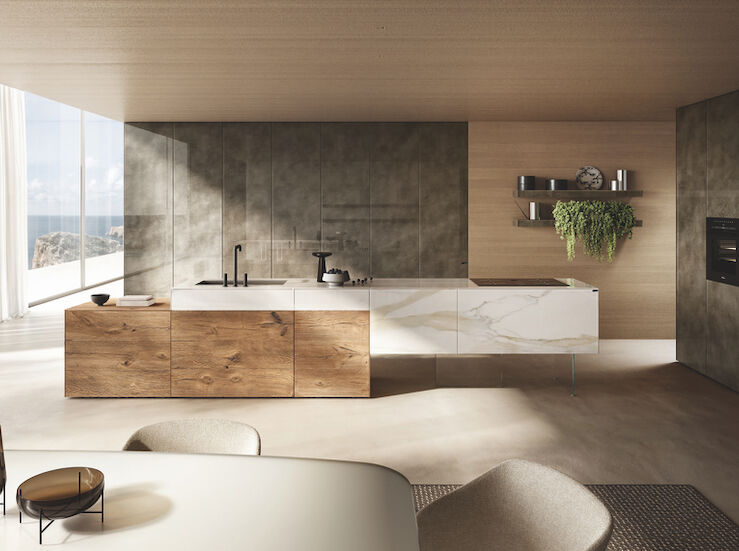 El mobiliario como catalizador del bienestar fsico y mental