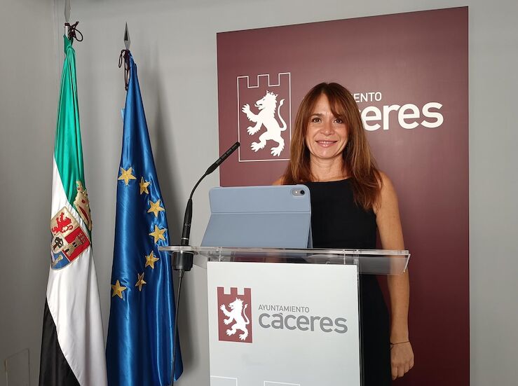 PSOE de Cceres anima a la ciudadana a que solicite las ayudas al alquiler