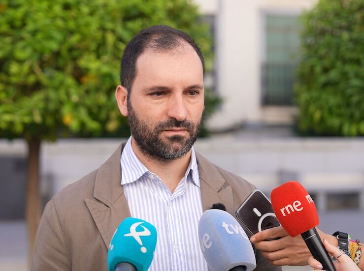 Vox califica a Guardiola como responsable ltima de la situacin del transporte escolar 