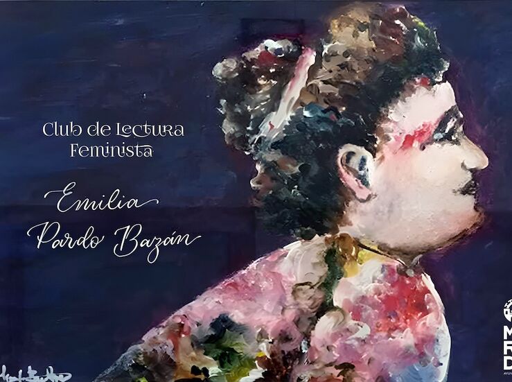 Club de Lectura Feminista Emilia Pardo Bazn Mrida reflexionar sobre obras de mujeres