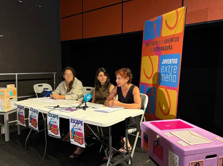 Ejecutivo Regional inicia proyectos pioneros para trabajar en igualdad y fomentar lectura 