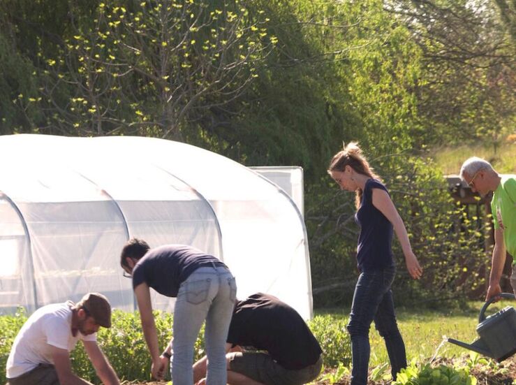 Extremadura participa en un proyecto europeo para revitalizar las zonas rurales de Espaa