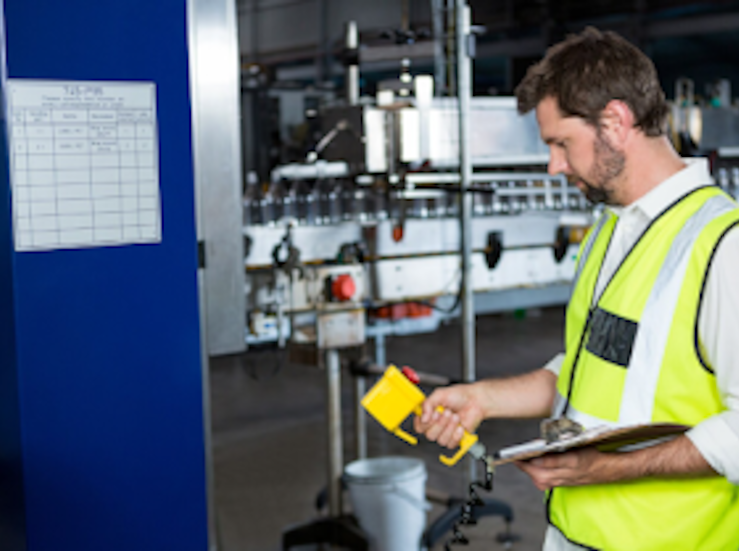 Marcaje industrial en los procesos productivos actuales