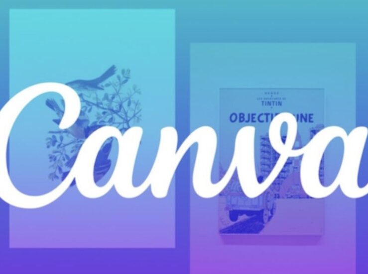Organizacin visual a otro nivel con Canva