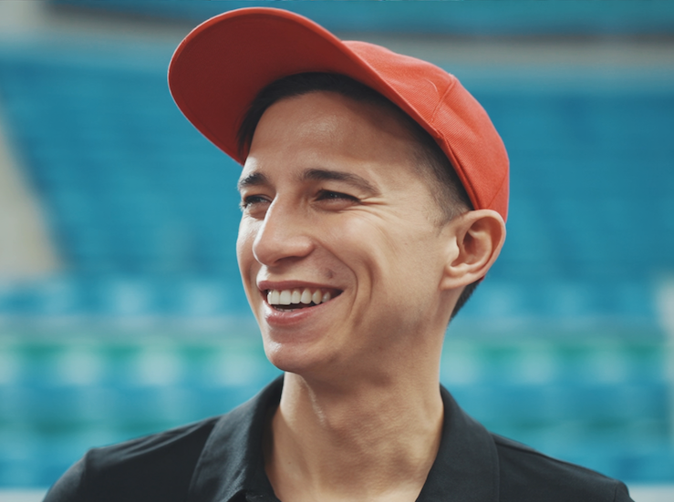 As es como David Sencil entiende la comunicacin sobre las criptomonedas