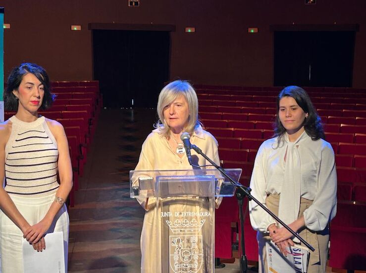 La Sala Trajano de Mrida ofrecer en el ltimo trimestre del ao ms de veinte propuestas