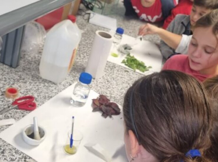 Abierta inscripcin para participar en Desayuna con la Ciencia y Ciencia Circular de UEX