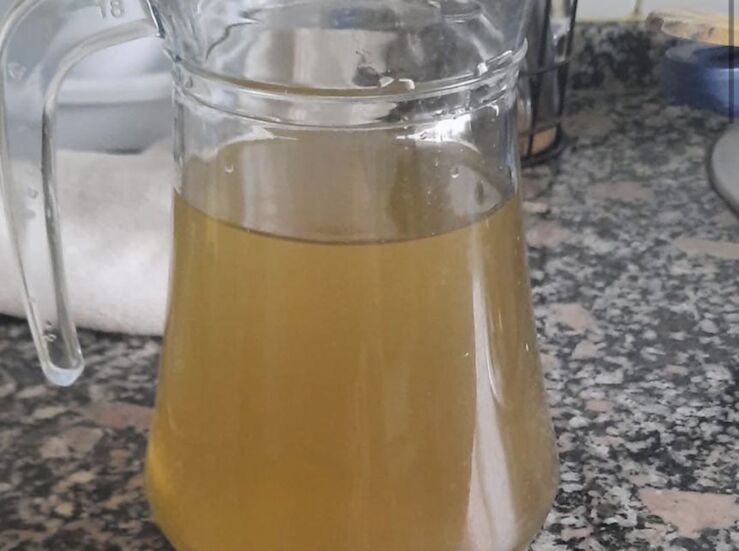 PSOE Badajoz pide soluciones urgentes para resolver problemas agua en Cerro Gordo