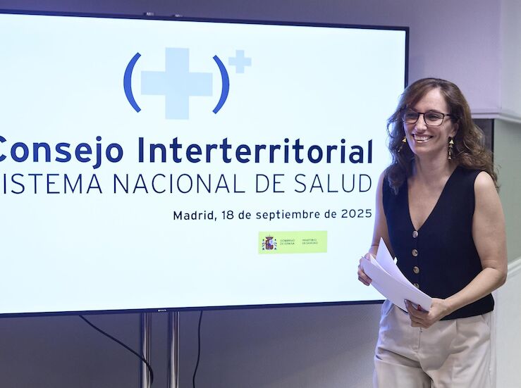 Las CCAA se repartirn 68M para ampliar la atencin bucodental en 2025