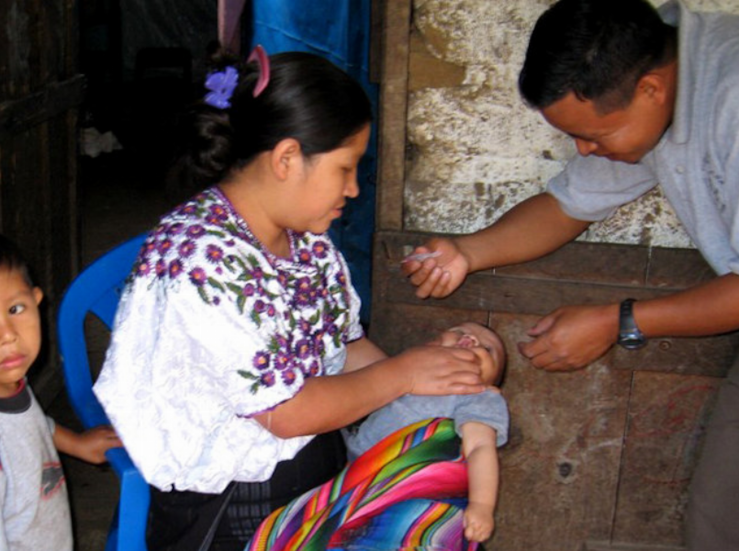 Jornada en Mrida sobre buenas prcticas en la promocin de la salud materno infantil 