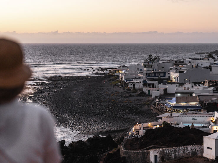 Turismo sostenible anlisis segn Marcos Cohen Simancas Enrique Valero y Natalia Bayona