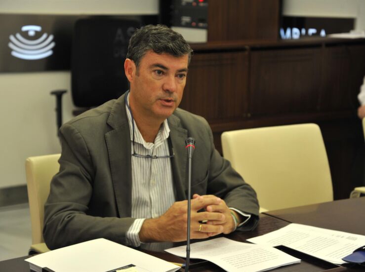 Extremadura actualizar el mapa concesional de transporte de viajeros por carretera