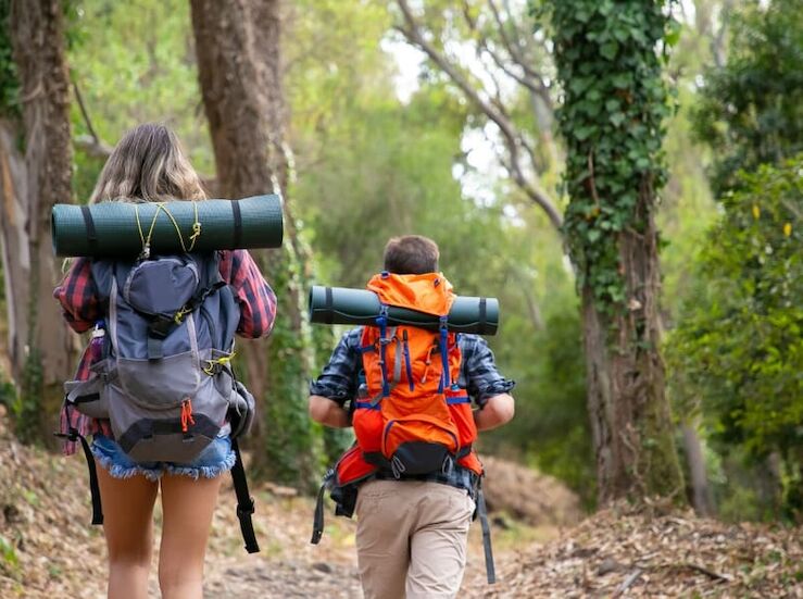 Albergue La Casa de Gndara educacin y naturaleza para escolares en Cantabria