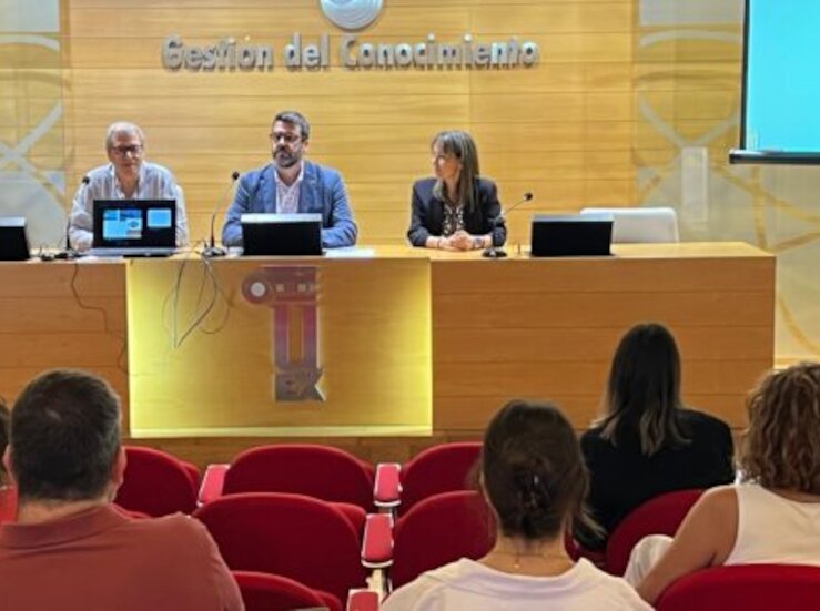 En Badajoz curso de la UEx analiza los desafos de las nanopartculas en la salud
