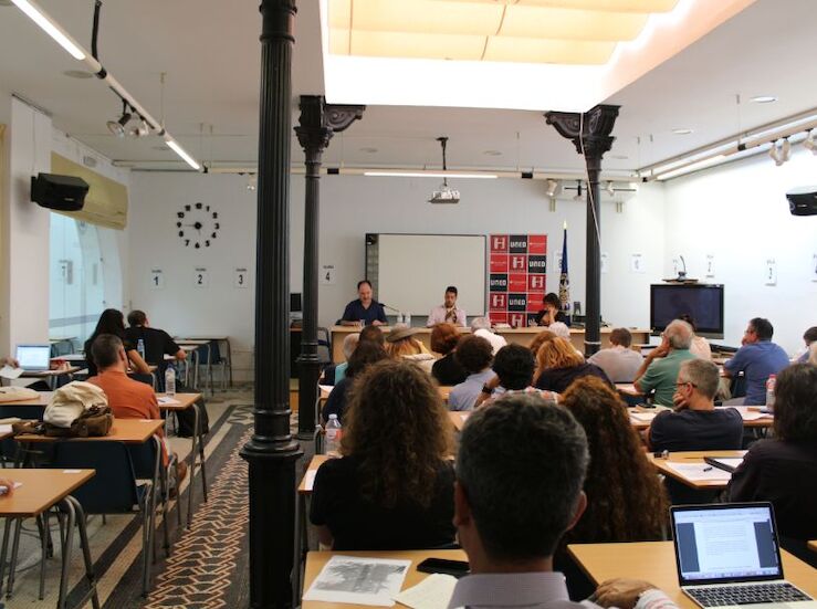 La UNED de Mrida abre sus puertas 20252026