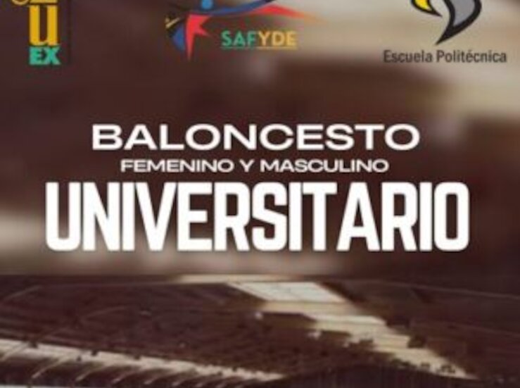 La UEx y Sportmaking dan la bienvenida al curso en el Sports Fest