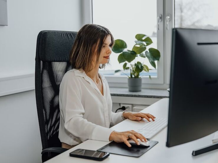 Dibuja un mejor futuro para tu empresa son un sistema ERP para obtener mayor rentabilidad