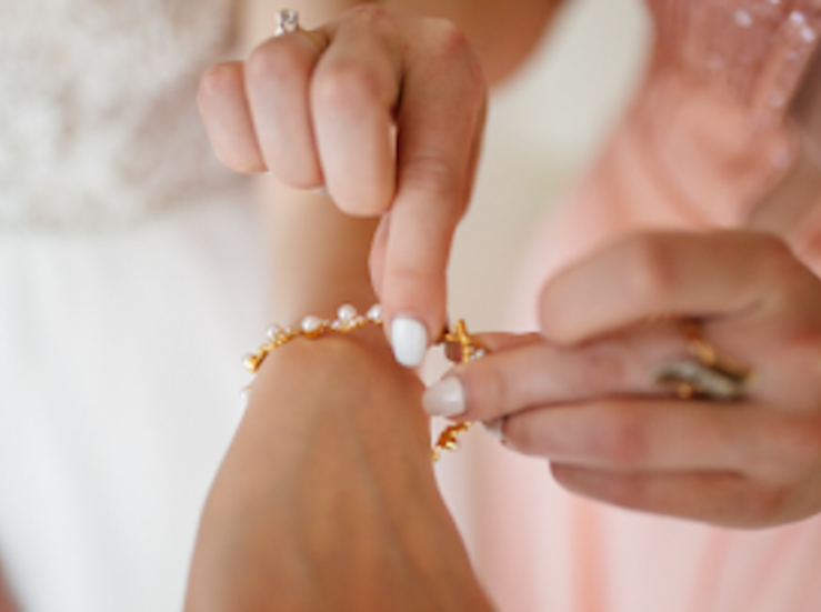 Joyera imprescindible en una boda