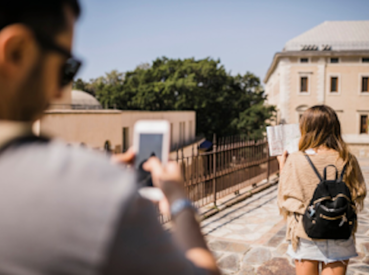 Alquiler turstico cmo poner tu piso en marcha