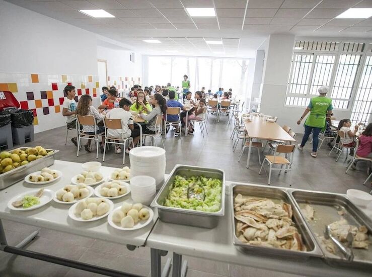 DOE recoge ayudas individualizas transporte y comedor escolar extremeo por 254 millones
