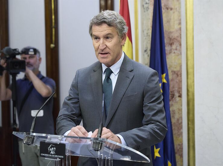 Feijo dice que corresponde a Guardiola tomar la decisin de adelantar elecciones