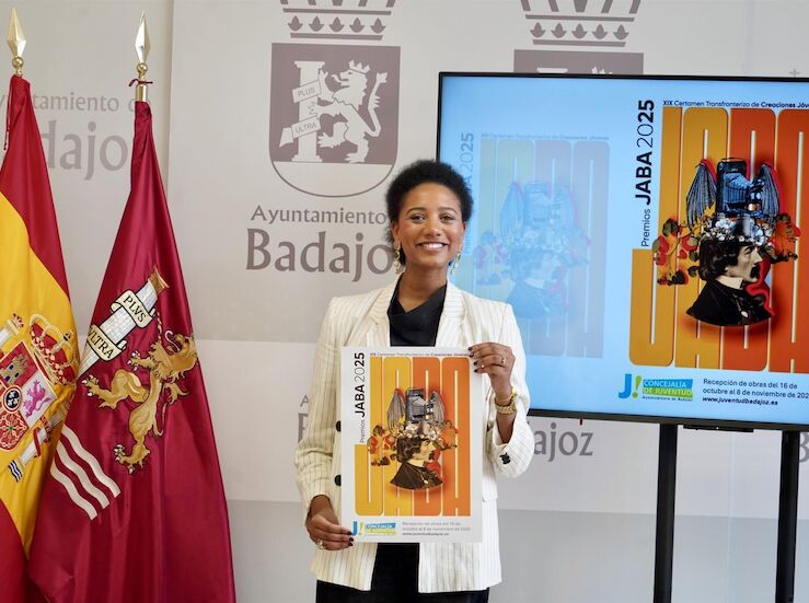 Certamen JABA apoya el talento de jvenes extremeos y alentejanos con 9200 en premios