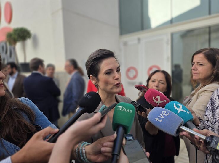 Del Puerto confa en la justicia y en que todo quedar aclarado sobre Snchez y Gallardo