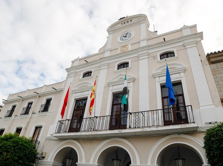 El presupuesto municipal de Mrida ir a pleno antes de final de ao