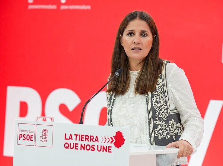 PSOE de Extremadura critica el anuncio sobre Ciruga Vascular en Cceres