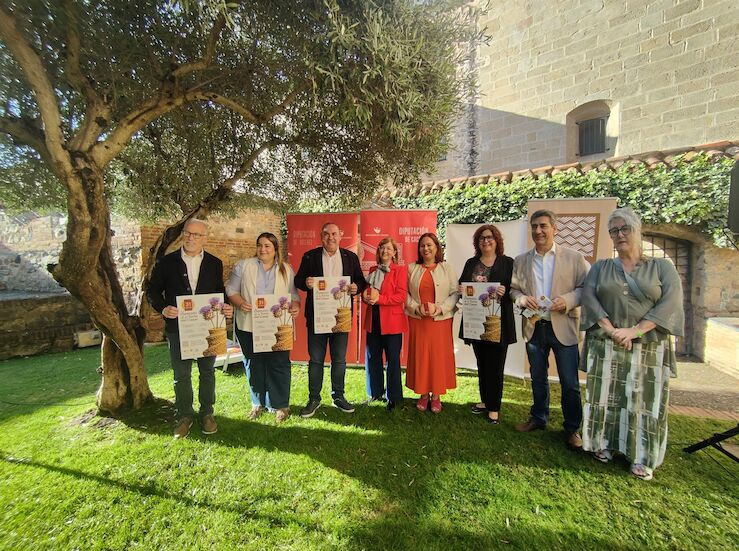 XXXI Semana Torta del Casar del 6 al 12 de octubre con catas concursos rutas y talleres