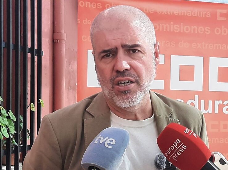 CCOO Prrroga Almaraz abre puerta a poner patas arriba estrategia energtica nacional