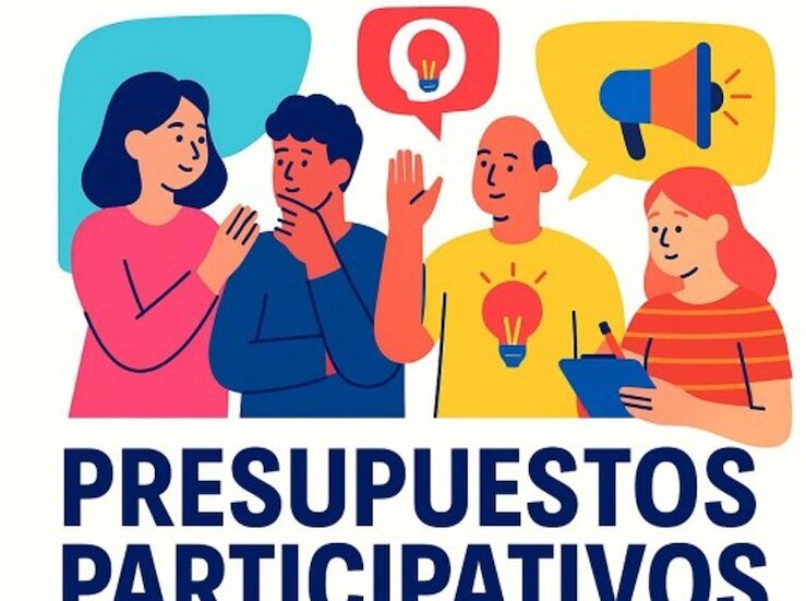 Ayuntamiento Cceres inicia proceso para elaborar Presupuesto Participativo 2026