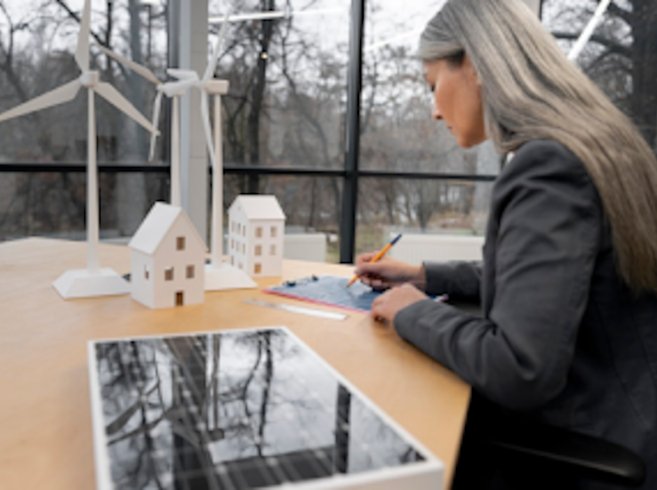 Auditoras energticas en empresas segn RD562016