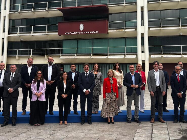 FEMP pide al Gobierno retomar dilogo sobre financiacin local y comisin con consistorios