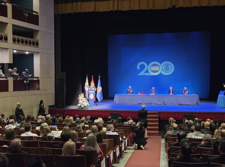 Polica Nacional suma un negociador especializado en Badajoz y grupo respuesta en Mrida