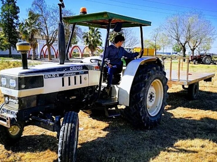 El CFMR de Don Benito ser sede del proyecto de Desarrollo Rural e Innovacin de FP