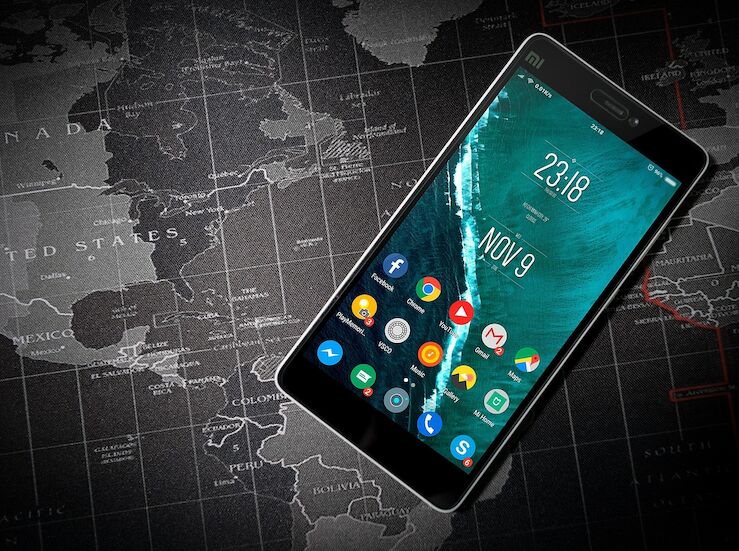 ExplorerAppscom la plataforma ideal para descargar y descubrir aplicaciones Android