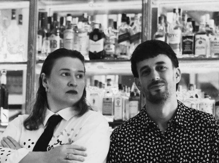 Bambikina y una obra de teatro inmersivo de El Desvn llegan a la Sala Trajano de Mrida