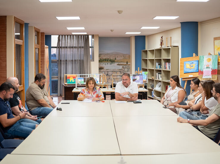 Abierto plazo presentacin de propuestas para Premios Turuta de Oro del Carnaval Romano