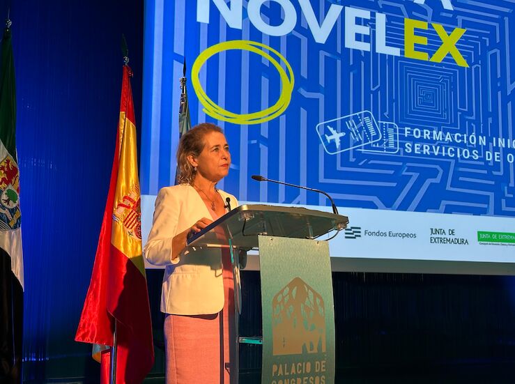 Vaquera elogia compromiso de impulsar la orientacin educativa es un derecho del alumno