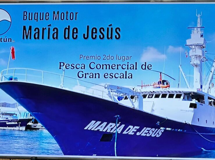 Gobierno de Mxico elogia Grupomar y a Antonio Surez por su compromiso innovacin