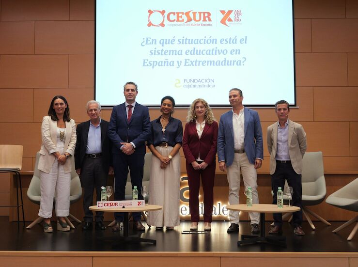 Extremadura CCAA que ms reduce la tasa de jvenes que ni estudian ni trabajan