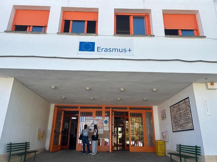 Junta otorga 105000 para intercambios escolares con centros educativos de otros pases